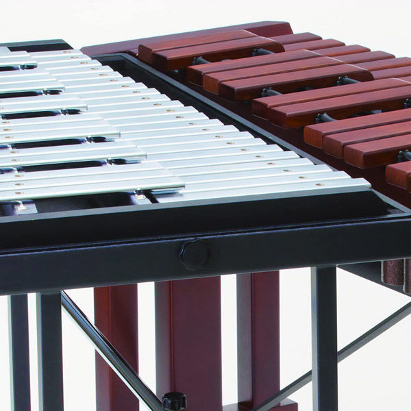 野中貿易 コンサートグロッケン SG-100 2-1/2オクターブ 32鍵盤 1台