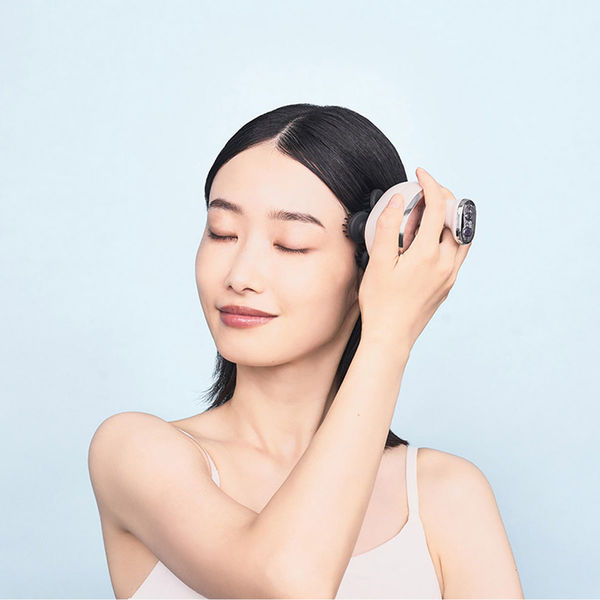 ドリームイファクトリー ドクターエア EMSスカルプスパ セレニティ