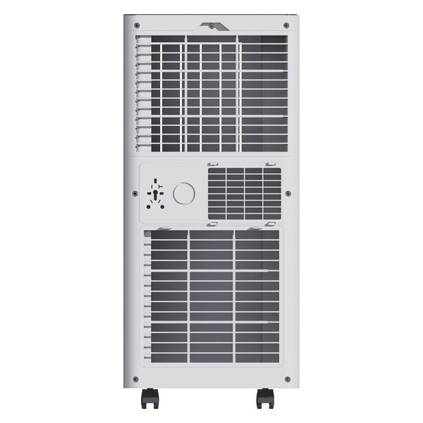 エスケイジャパン 2.0KW移動式エアコン SKJ-YK20C 1台（直送品