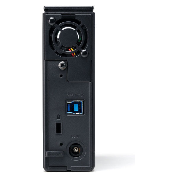 バッファロー 外付けHDD（ハードディスク）HD-LXU3Dシリーズ 1TB HD