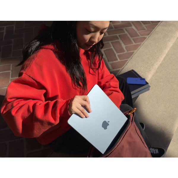 Apple 13インチMacBook Air M4 10CPU 10GPU メモリ:24GB SSD:512GB