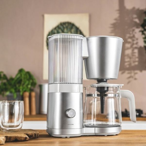 ツヴィリング （Zwilling） エンフィニジー コーヒー メーカー