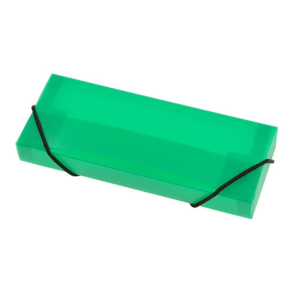 エトランジェ・ディ・コスタリカ ペンケース グリーン TPC-A-67 3個