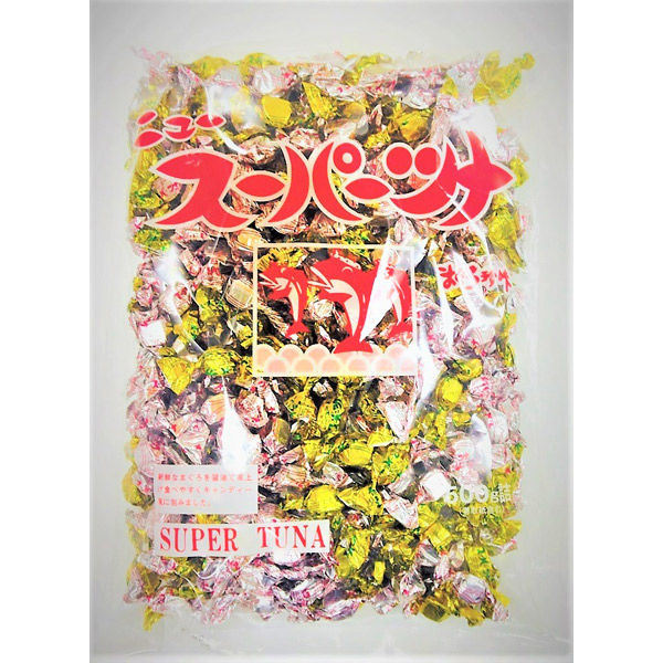 マルシメ・トゥェンティワン 500gスーパーツナ×1袋 4961948720060 1袋