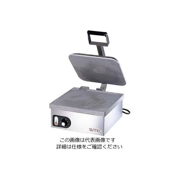 江部松商事 プレスサンドメーカー SPー1 61-7947-79 1個（直送品