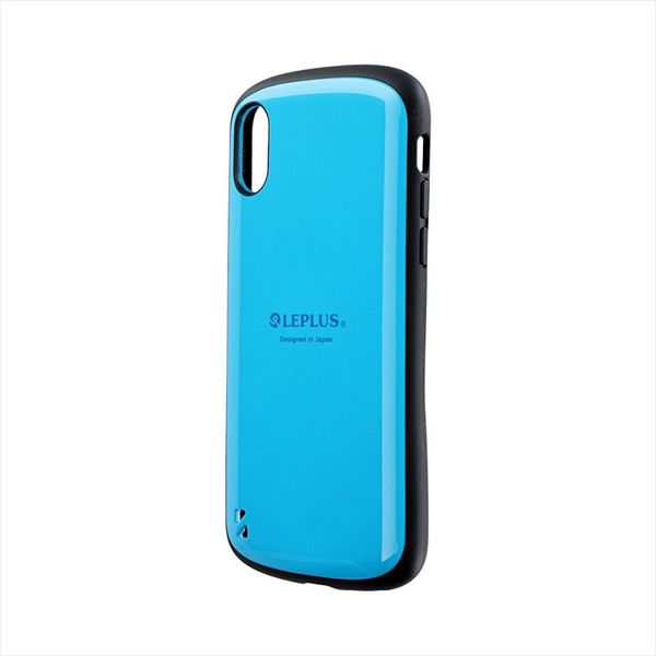 iPhone XS iPhone X ケース カバー 耐衝撃ハイブリッドケース 「PALLET