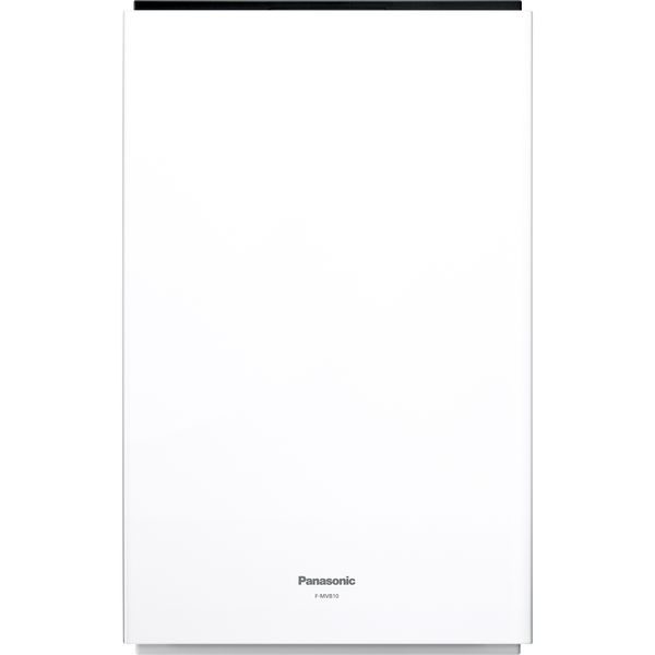 パナソニック 【車上渡し】 空間除菌脱臭機 ジアイーノ F-MVB10-W