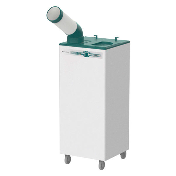 ダイキン工業（株） クリスプ SUASP1HS 1台（直送品） - アスクル