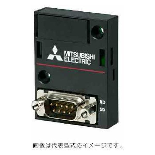三菱電機 シーケンサ FX5-232-BD 1個（直送品） - アスクル
