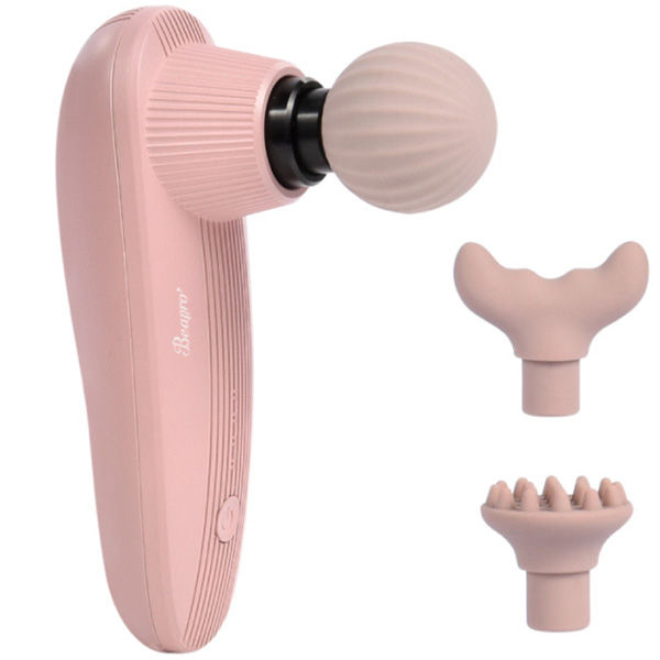 大河商事 マッサージガン プレミアムビート 電動マッサージ機 軽量