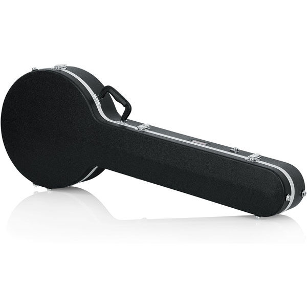 GATOR ゲーター バンジョー用 ハードケース GC-BANJO-XL (ABS外装