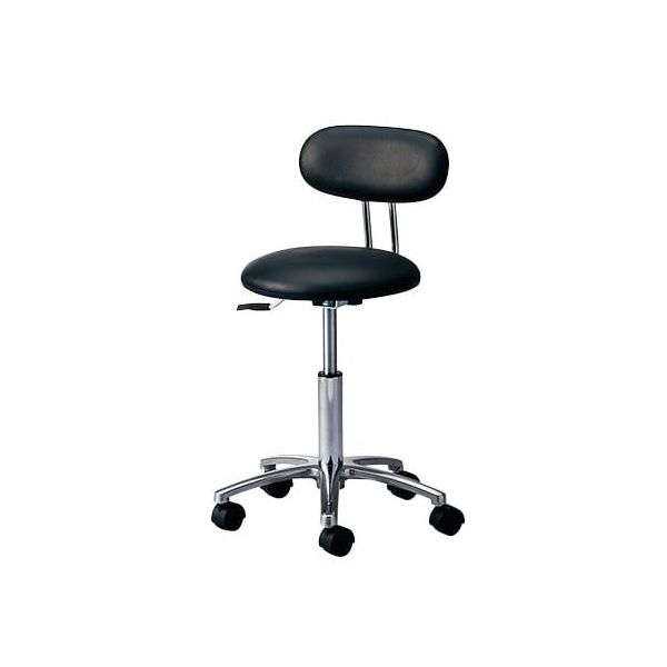 アズワン ラボチェア(静電タイプ) RC-SU 1個(1脚) 3-6548-01（直送品