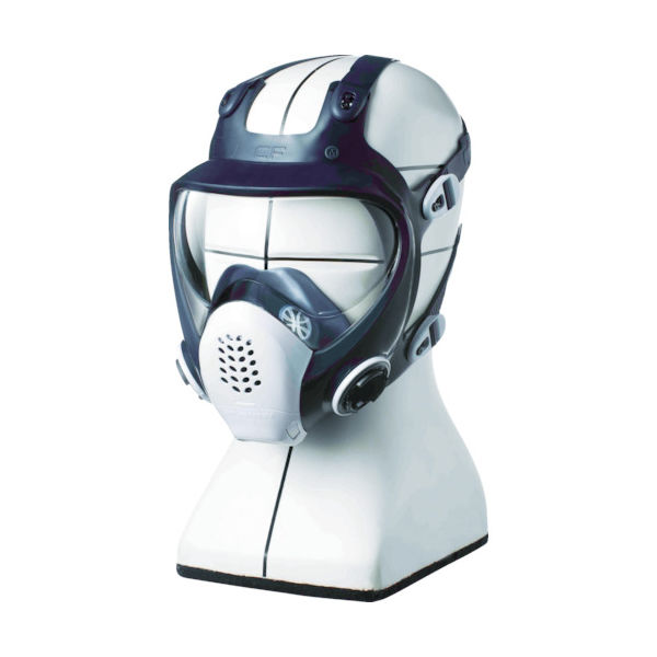 重松製作所 シゲマツ 防毒マスク・防じんマスク TW088 S TW088-S 1個