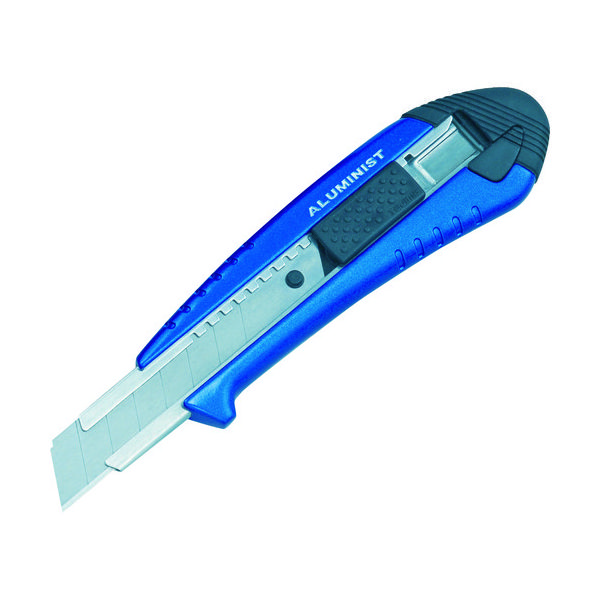 TJMデザイン タジマ カッターナイフ オートロックLアルミニスト