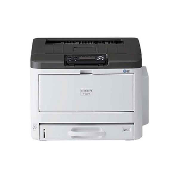 リコー A3カラーレーザープリンター RICOH P C6010 514468 1台（直送品