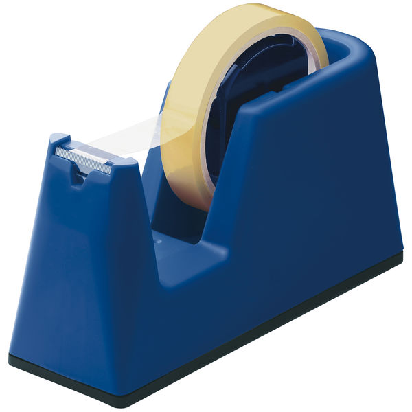 ソニック テープカッター グライン ネイビー TC-2983-K - アスクル