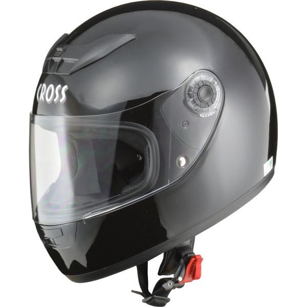 リード工業 CROSS ブラック フリーサイズ CR-715（直送品） - アスクル