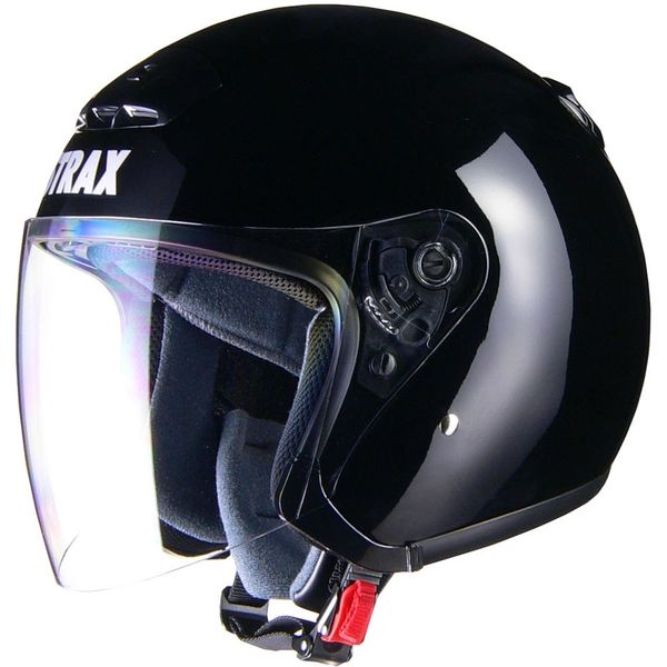 リード工業 STRAXブラック BIGサイズ SJ-4 1個 - アスクル