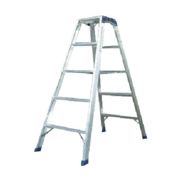 ピカコーポレイション PiCa 専用脚立BM型 天板幅広タイプ 天板高さ1.5m