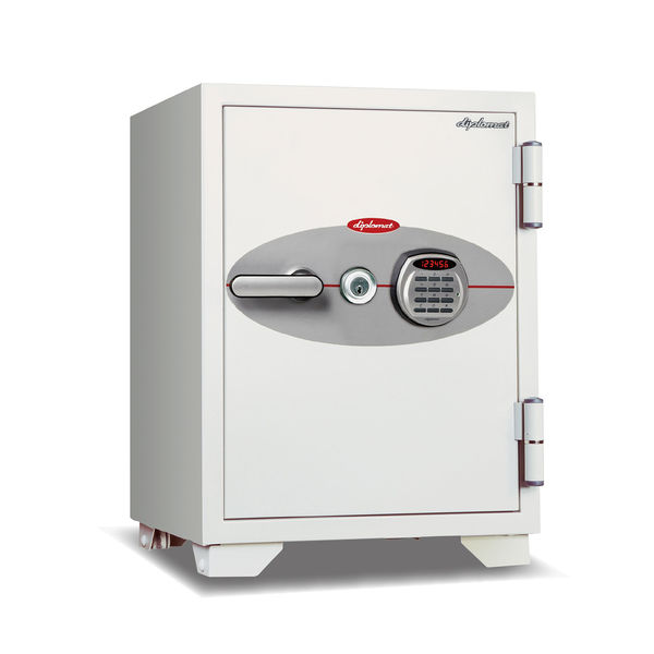 設置込】 ディプロマット デジタルテンキー式耐火金庫 （90分耐火