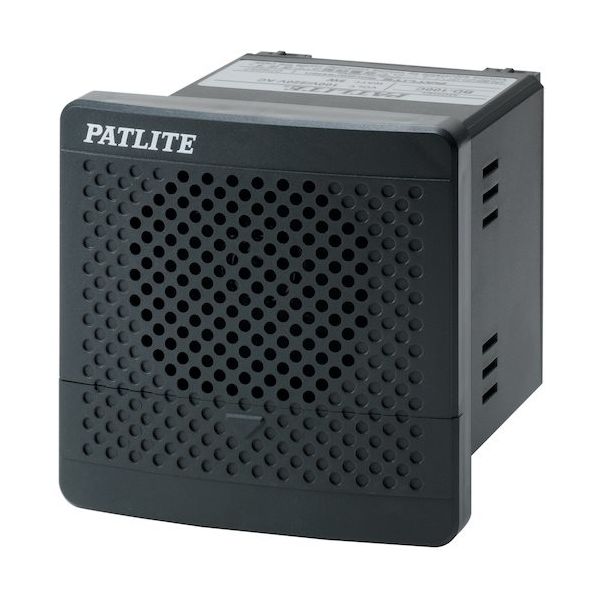 250703-1 PATLITE BDV-15KF MP3音声合成報知器 250703-1 PATLITE BDV