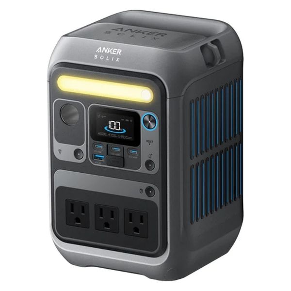 ANKER Solix C300 Portable Power