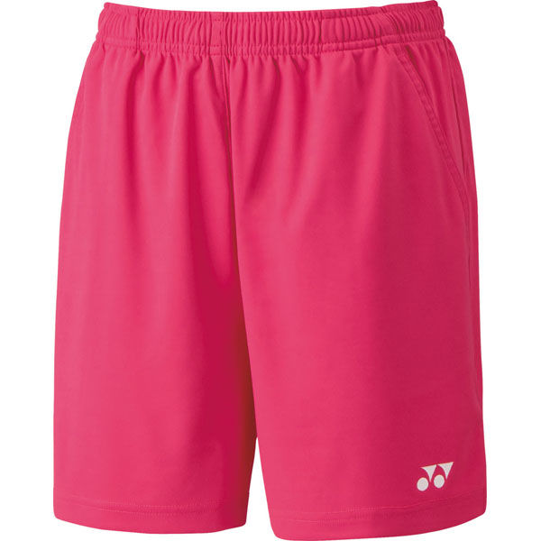 Yonex(ヨネックス) テニス ゲームウェア ニットハーフパンツ SS