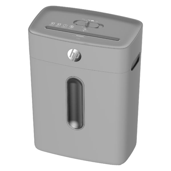 HP HPパーソナルシュレッダー ミニクロスカットQ1506CC Q1506CC 1台