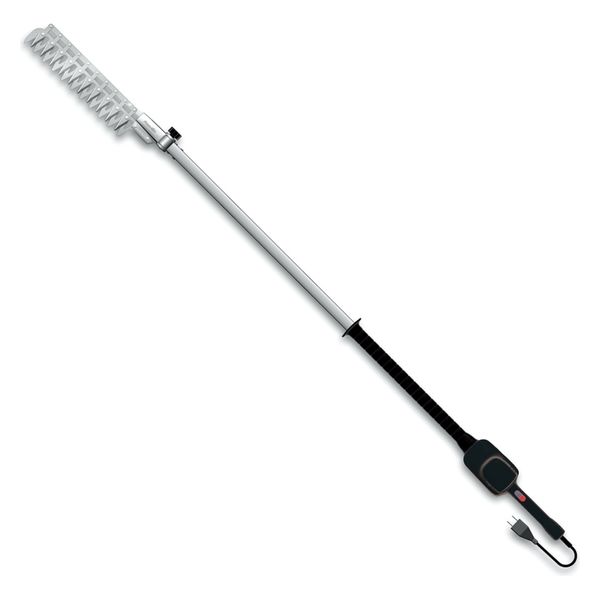 アルスコーポレーション 高枝電動バリカンロング チルト・チップ