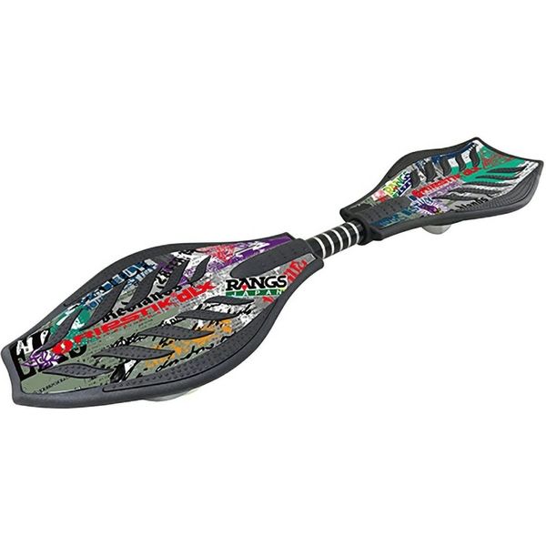 ラングスジャパン リップスティック デラックス ニュース