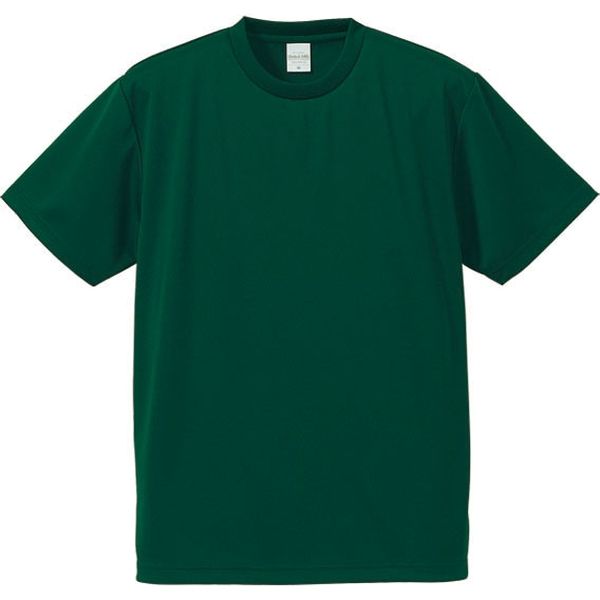 キャブ 4 . 1オンス ドライTシャツ 150 アイビーグリーン 590002C 1