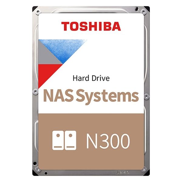 東芝 3．5インチ内蔵HDD ／ 22TB ／ 7200rpm
