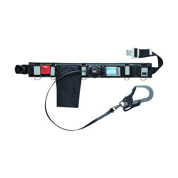 基陽 KH 補助帯付き 胴ベルト型 BS500+S1JDAKー17+47633F BSOKMJDAK 1