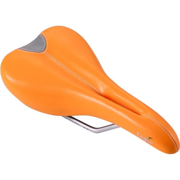 トップ スポーツサドル VLー1050 オレンジ 4938402511373 1個