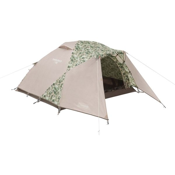 コールマン ツーリングドームLX ナチュラルカモ 2000035352 1個（直送