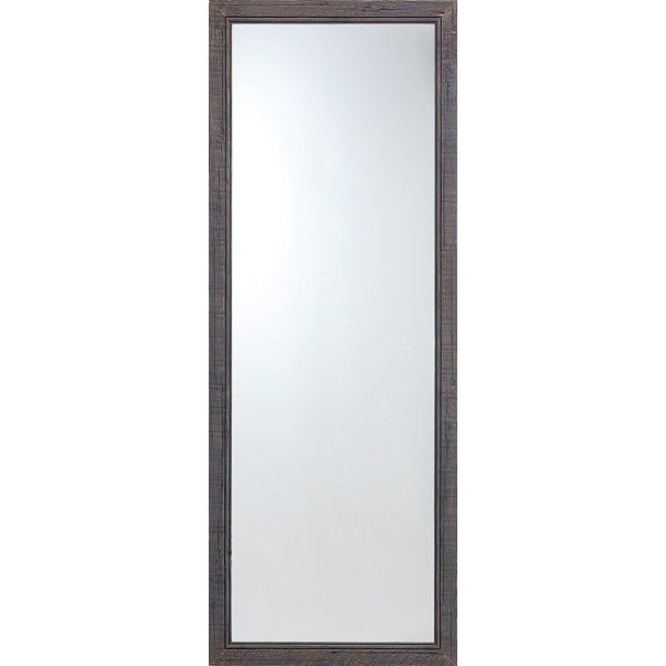 アルテジャパン ウォールミラー スクエア フレーム付 幅450×高さ1200