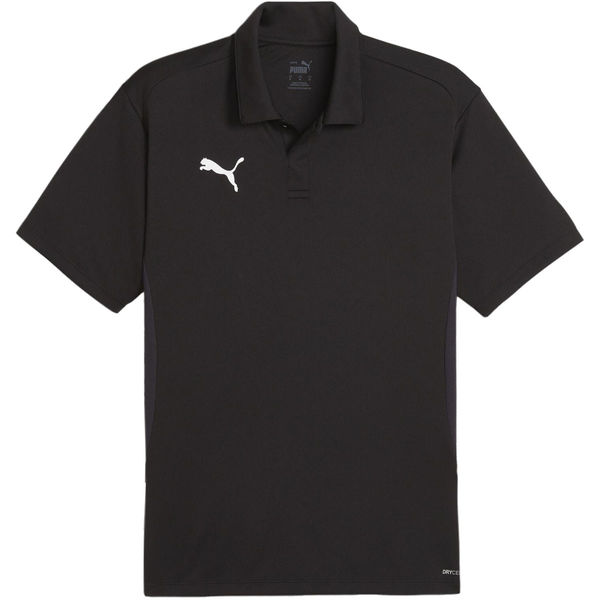 PUMA（プーマ） メンズ ポロシャツ teamGOAL マルチ ポロ S プーマ