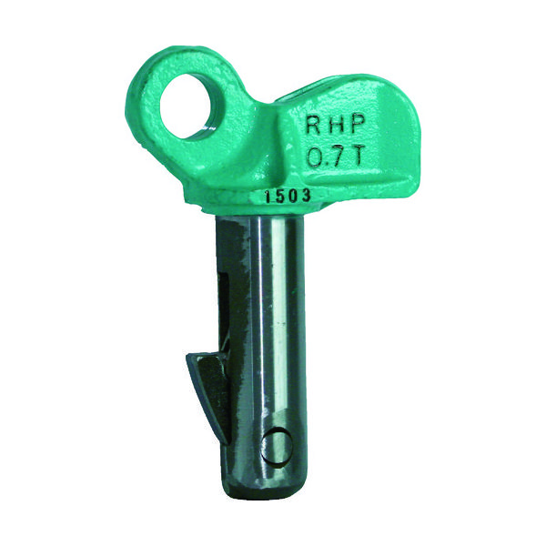 日本クランプ 穴つり専用クランプ RHP-700 1個 273-0359（直送品