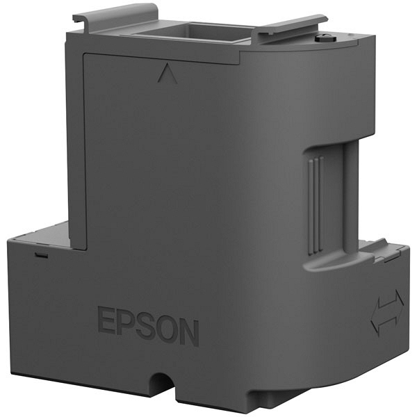 エプソン（EPSON） 純正メンテナンスボックス EWMB2 1個 - アスクル