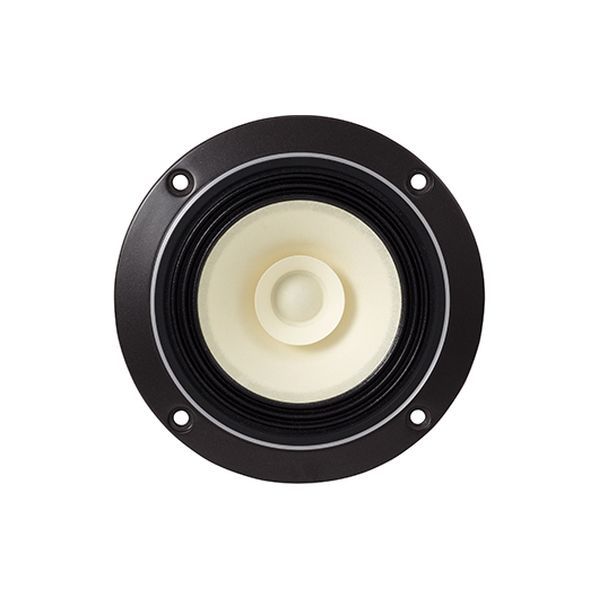 FOSTEX 10cmフルレンジスピーカーユニット FE108NS 1個（直送品