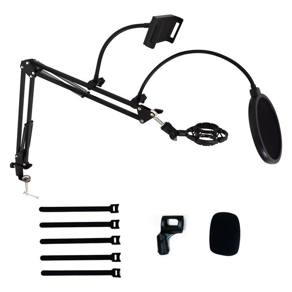 ARTRIG アートリグ マイクアームセット MAS-2 / Microphone Arm