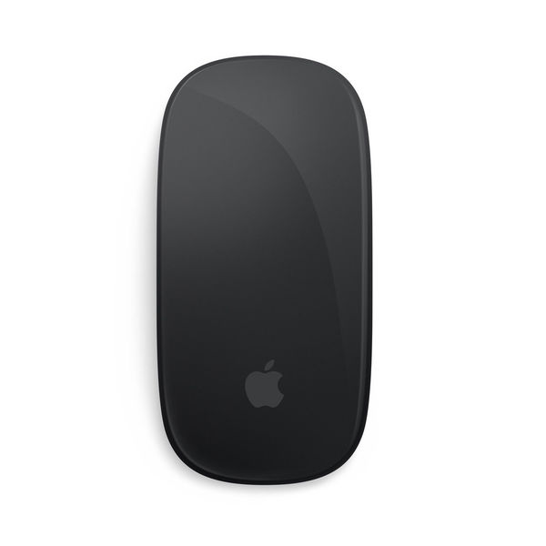 Magic Mouse Bluetoothマウス ワイヤレス 無線 Multi-Touch対応 充電式