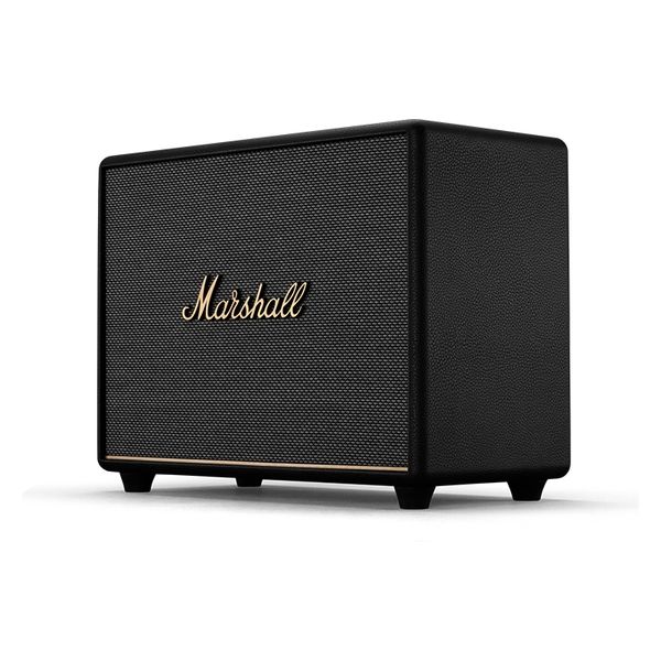 Marshall ワイヤレスBluetoothスピーカー ブラック Woburn III