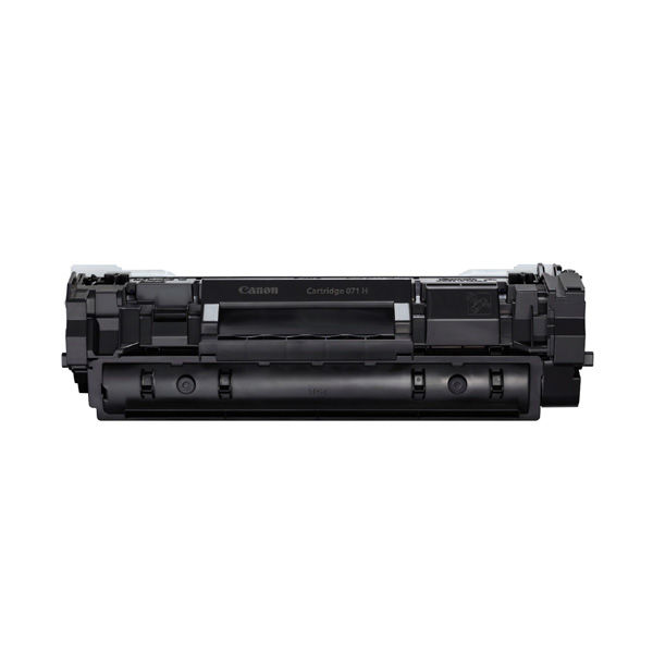 キヤノン（Canon） 純正トナー トナーカートリッジ071H モノクロ 大
