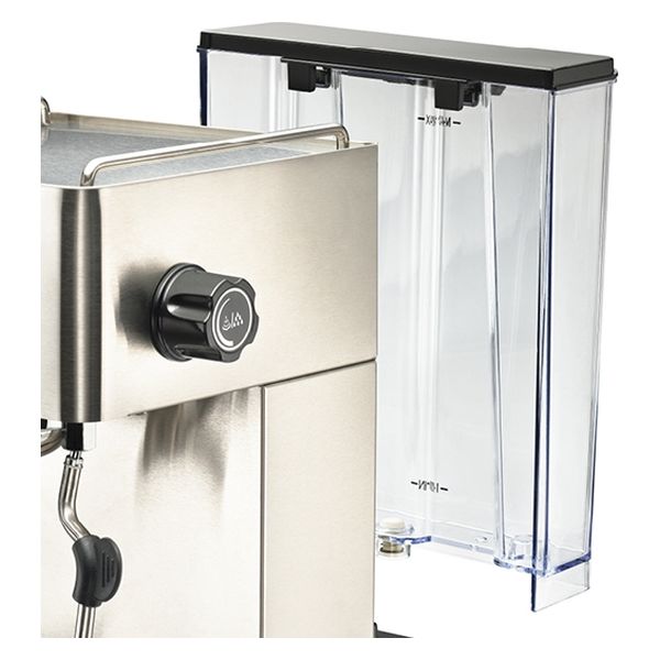 ソリスジャパン ソリスバリスタグラングストーエスプレッソマシン