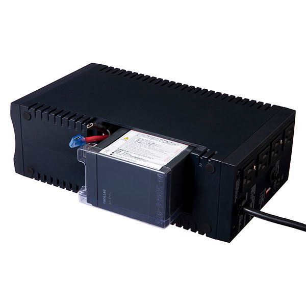 オムロン UPS(無停電電源装置) BY35S／BY50S対応 交換用バッテリー