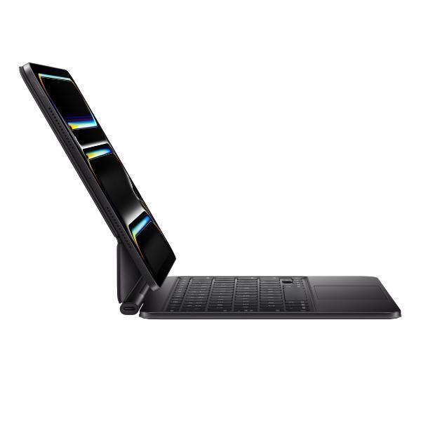 Apple純正】 iPad Proキーボード付ケース 11インチ（M4）用 Magic