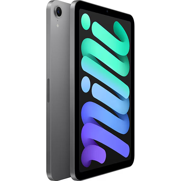 Apple iPad mini 8.3インチ （A17 Pro） Wi-Fi 256GB スペースグレイ 1