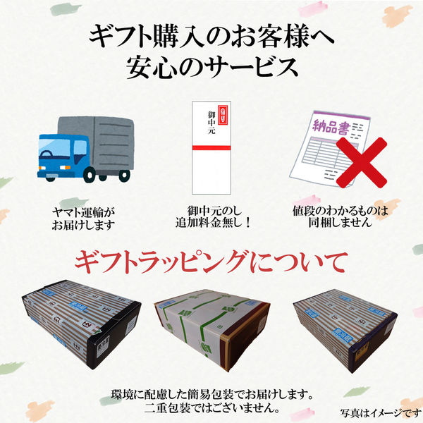 日本ハム ハムギフト 本格派 NH-427 のし付き お中元 ギフトセット