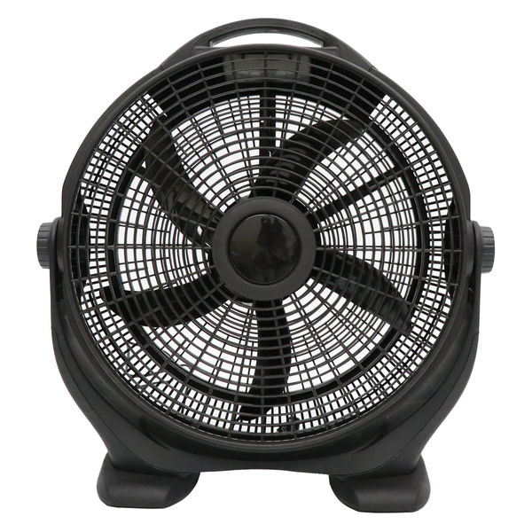 ヒロ・コーポレーション ビッグサーキュレーター HBS-51K 1箱(2個入